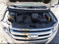 Photo 10 of 16 — 2014 Ford Edge