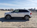Photo 14 of 16 — 2014 Ford Edge