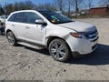 Photo 1 of 16 — 2014 Ford Edge