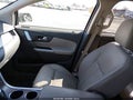 Photo 5 of 16 — 2014 Ford Edge