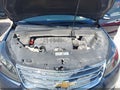 Photo 10 of 16 — 2017 Chevrolet Traverse