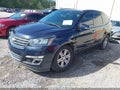 Photo 2 of 16 — 2017 Chevrolet Traverse