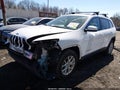 Photo 2 of 17 — 2014 Jeep Cherokee