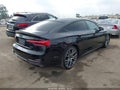 Photo 4 of 17 — 2025 Audi A5 Sportback