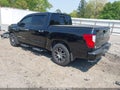 Photo 3 of 17 — 2021 Nissan Titan