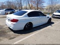 Photo 4 of 16 — 2014 BMW M5