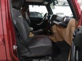 Photo 5 of 18 — 2013 Jeep Wrangler Unlimited