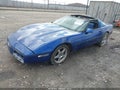 Photo 2 of 17 — 1986 Chevrolet Corvette