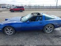 Photo 6 of 17 — 1986 Chevrolet Corvette