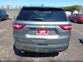 Photo 17 of 17 — 2021 Chevrolet Traverse