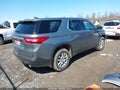 Photo 4 of 17 — 2021 Chevrolet Traverse