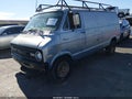 1972 Dodge B150 Van — photo 2 of 19 | VIN B11AE2J707182