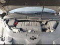 2011 Buick Enclave — photo 10 of 20 | VIN 5GAKRBED5BJ302615