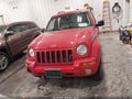 Photo 12 of 17 — 2002 Jeep Liberty