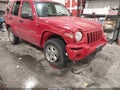 Photo 6 of 17 — 2002 Jeep Liberty