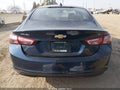 Photo 16 of 16 — 2021 Chevrolet Malibu
