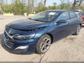 Photo 2 of 16 — 2021 Chevrolet Malibu