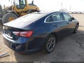 Photo 4 of 16 — 2021 Chevrolet Malibu