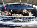 Photo 10 of 16 — 1972 Dodge Van