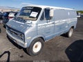 Photo 2 of 16 — 1972 Dodge Van