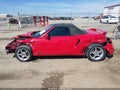Photo 14 of 16 — 2003 Toyota Mr2
