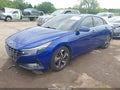 Photo 2 of 16 — 2021 Hyundai Elantra