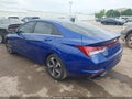 Photo 3 of 16 — 2021 Hyundai Elantra
