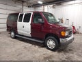 Photo 1 of 20 — 2007 Ford E-350