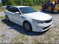 Photo 1 of 17 — 2016 Kia Optima