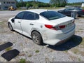 Photo 3 of 17 — 2016 Kia Optima