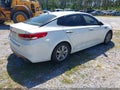 Photo 4 of 17 — 2016 Kia Optima
