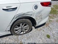 Photo 6 of 17 — 2016 Kia Optima