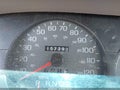 2002 Mercury Grand Marquis — photo 15 of 16 | VIN 2MEFM75W92X651215