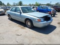 2002 Mercury Grand Marquis — photo 1 of 16 | VIN 2MEFM75W92X651215