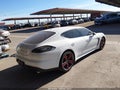 Photo 4 of 16 — 2015 Porsche Panamera