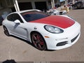 Photo 6 of 16 — 2015 Porsche Panamera
