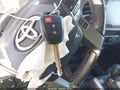 2022 Toyota Tacoma — photo 11 of 18 | VIN 3TMAZ5CN7NM175638
