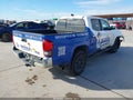 2022 Toyota Tacoma — photo 4 of 18 | VIN 3TMAZ5CN7NM175638