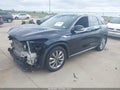 Photo 2 of 16 — 2022 Infiniti QX50