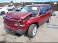 Photo 2 of 17 — 2017 Jeep Patriot