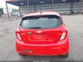 Photo 16 of 16 — 2017 Chevrolet Spark