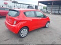 Photo 4 of 16 — 2017 Chevrolet Spark