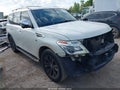 Photo 1 of 18 — 2018 Nissan Armada