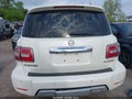 Photo 17 of 18 — 2018 Nissan Armada