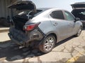Photo 4 of 17 — 2016 Scion iA