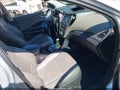 Photo 5 of 16 — 2016 Hyundai Santa Fe