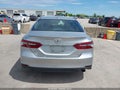 Photo 16 of 17 — 2024 Toyota Camry