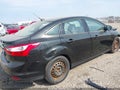 2014 Ford Focus — photo 4 of 11 | VIN 1FADP3F23EL389414