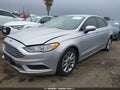 Photo 2 of 16 — 2017 Ford Fusion