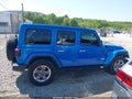 Photo 13 of 20 — 2021 Jeep Wrangler Unlimited